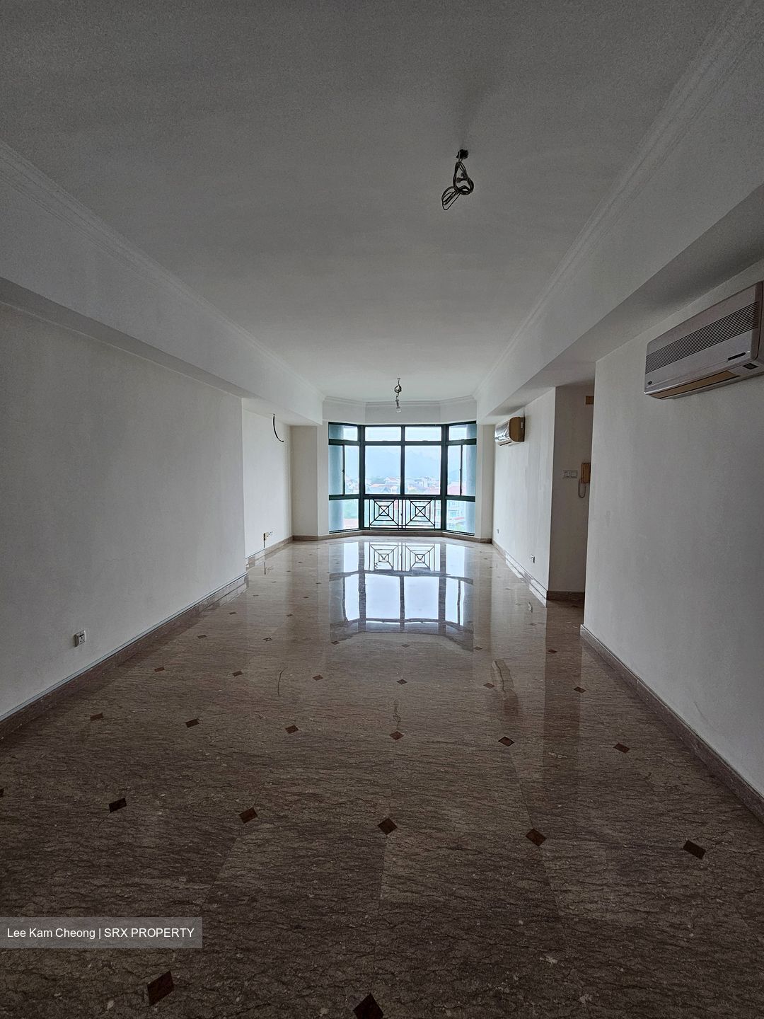 Signature Park (D21), Condominium #633788421